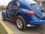 Volkswagen Escarabajo 2