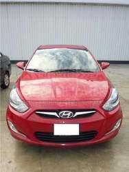 Hyundai Accent Full