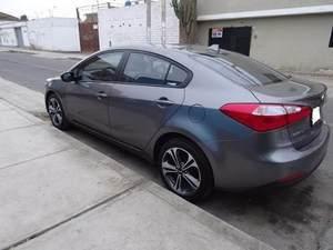 Kia Cerato Cerato