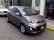 Kia Picanto Full equipo.