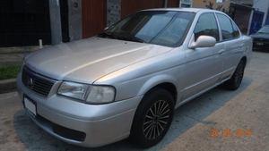 Nissan Sunny FULL GNV