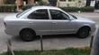 Nissan Sunny FULL GNV