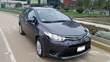 Toyota Yaris GLI Full