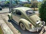 Volkswagen Escarabajo Volkswagen
