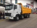 Sinotruck Howo A7-420