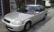 Honda Civic Sedan