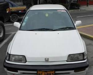 Honda Civic CIVIC