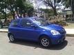 Toyota Yaris Full equipo !!