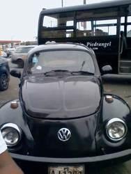 Volkswagen Escarabajo 4523423