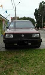 Volkswagen Jetta Alemán