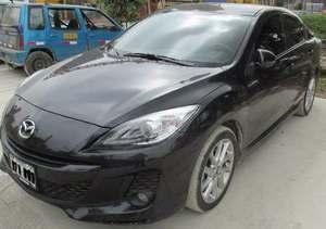 Mazda Mazda3 FULL