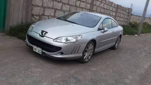 Peugeot 407 3.0