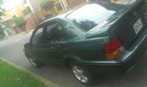 Toyota Tercel sedan