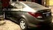 Hyundai Accent 2012