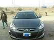 Hyundai Accent 2012