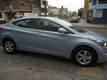 Hyundai Elantra standart