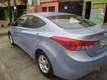 Hyundai Elantra standart