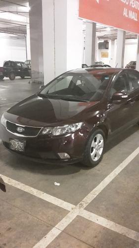 Kia Cerato full