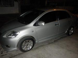 Toyota Yaris 2010