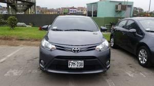 Toyota Yaris ORIGINAL