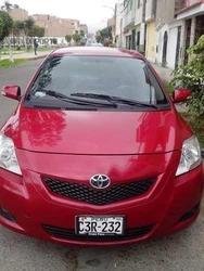 Toyota Yaris YARYS 2013