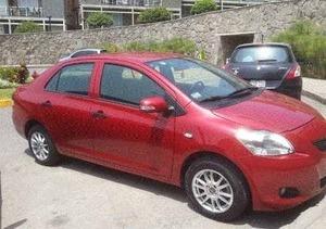 Toyota Yaris FULL XLi 1,3 GSL