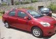 Toyota Yaris FULL XLi 1,3 GSL