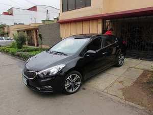 Kia Cerato MT-SX