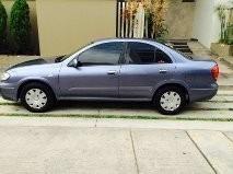 Nissan Almera SG