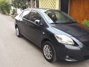 Toyota Yaris XLi1.3