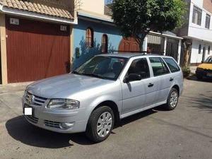 Volkswagen Gol 2011