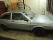 Volkswagen Gol hatch back