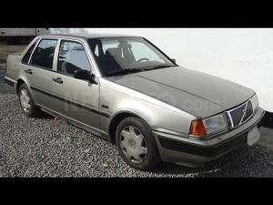 Volvo 460