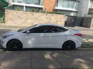 Hyundai Elantra full