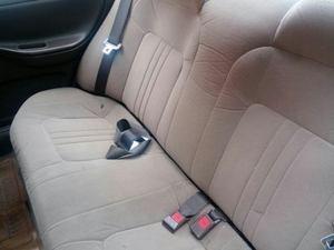 Nissan Sentra sentra full