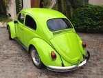 Volkswagen Escarabajo Volskwagen