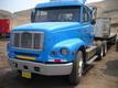 Freightliner Fl112