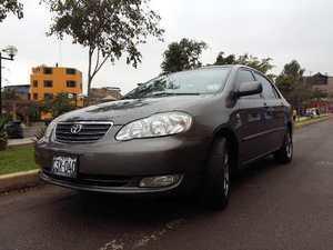 Toyota Corolla toyota corala