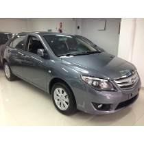 BYD F3 NEW F3