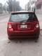 Chevrolet Aveo hatchback