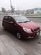 Chevrolet Aveo hatchback