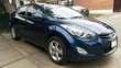 Hyundai Elantra GLS (Full Equipo) + GLP