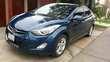 Hyundai Elantra GLS (Full Equipo) + GLP