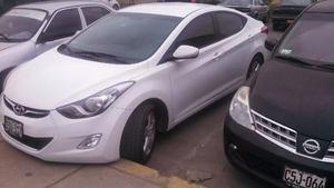 Hyundai Elantra GLS