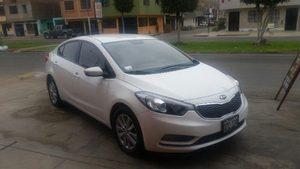 Kia Cerato 1.6