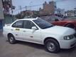 Nissan Sunny sunny