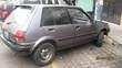 Toyota Starlet segunda