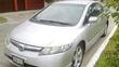 Honda Civic lxs