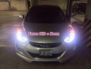 Hyundai Elantra Full