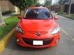 Mazda Mazda3 MAZDA 2 2014 NACIONAL MECANICO 7,000KM FULL EQUIPO..........